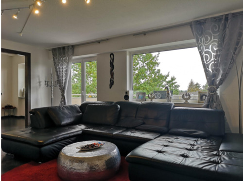 Foto - Etagenwohnung zur Miete in Ratingen