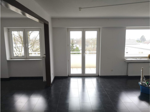 Foto - Etagenwohnung in Ratingen