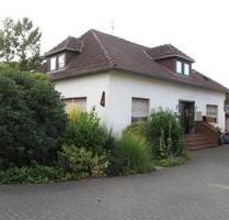 Von privat: großzügiges Einfamilienhaus zwischen Vechta- Diepholz
