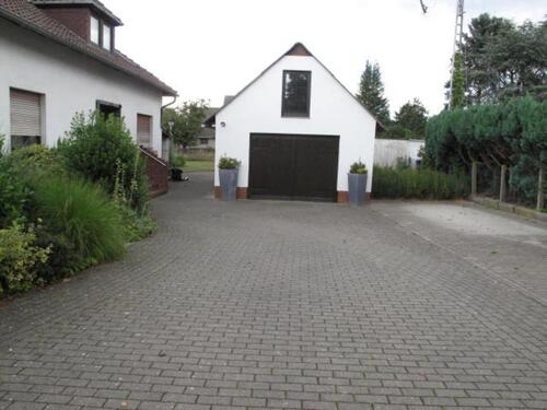 Foto - Einfamilienhaus zum Kaufen in Diepholz