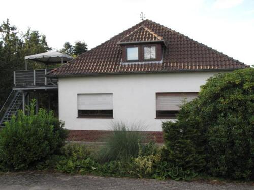 Foto - Einfamilienhaus in Diepholz
