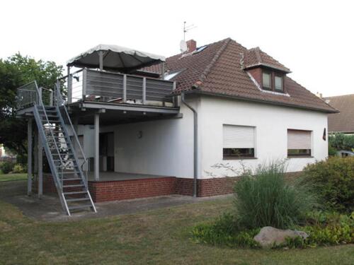 Foto - Einfamilienhaus in Diepholz zum Kaufen