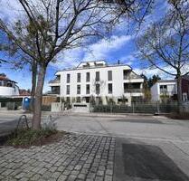 Germering-Harthaus-außergewöhnliche Maisontte-3-Zi. Whg. mit EBK - ab 1. Nov.