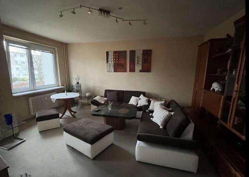 Foto - Möbellisierte Mietwohnung in Neukölln 2 Zimmer nahe U Rudow