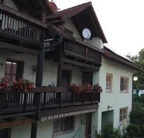 1 Zimmer App mit Balkon in Bad Gögging - Neustadt an der Donau