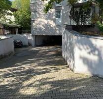 TG Tiefgaragenstellplatz Billinganlage Hochstr 3 - Fürth Altstadt