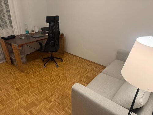 Foto - Etagenwohnung zur Miete in München