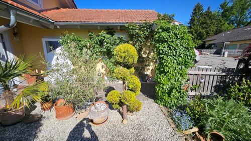 Foto - Einfamilienhaus zur Miete in Kraiburg am Inn