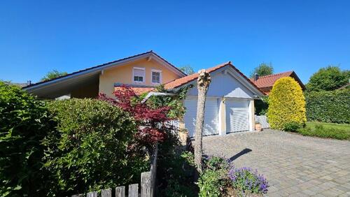 Foto - Einfamilienhaus in Kraiburg am Inn