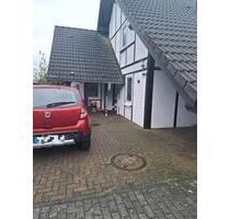 Haus in idyllischer Lage, perfekt für eine Familie - Hof