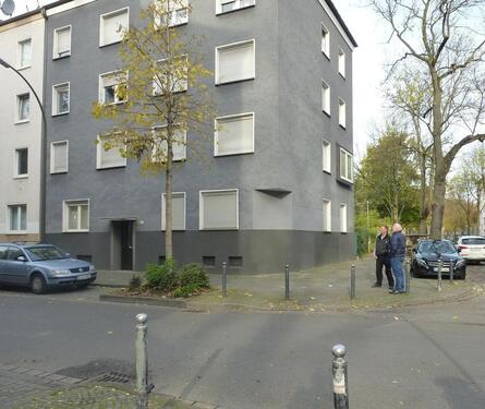 Foto - Renovierte Altstadtwohnung - 630,00 EUR Kaltmiete,