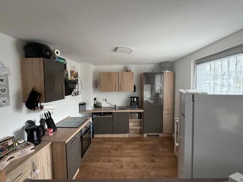 Foto - 4 Zimmerwohnung in Mülheim ab Februar 2026