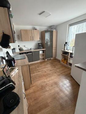 Foto - Etagenwohnung zur Miete in Blankenheim