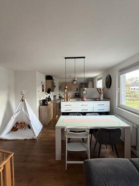 Foto - Etagenwohnung in Blankenheim