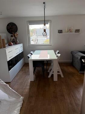 Foto - Etagenwohnung in Blankenheim zur Miete