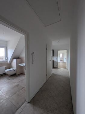 Foto - Etagenwohnung in Brandenburg an der Havel zur Miete