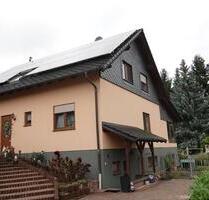 Einfamilienhaus in ruhiger Grüner Lage in 04509 Löbnitz - Delitzsch