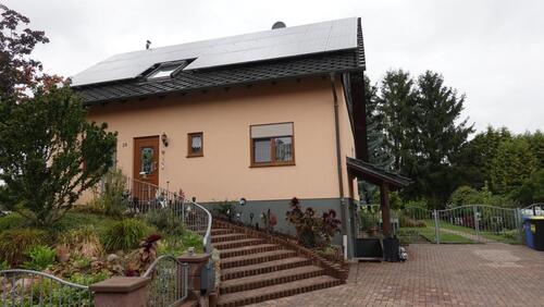 Foto - 11 Zimmer Einfamilienhaus zum Kaufen in Delitzsch