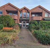 Eigentumswohnung in Ahlen (West) in ruhiger Lage