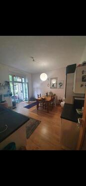 Foto - 1 Zimmer Etagenwohnung in Duisburg