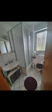 Foto - Etagenwohnung in Duisburg zur Miete