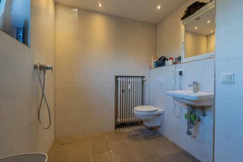 Foto - EG 3ZBK + Esszimmer + Garage + Garten 01.02.26 zu vermieten