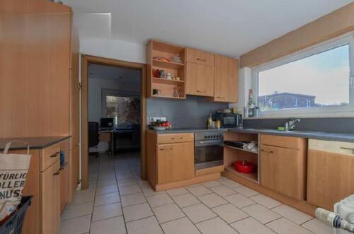 Foto - 3 Zimmer Etagenwohnung in Harsewinkel