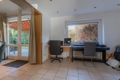 Foto - Etagenwohnung in Harsewinkel zur Miete