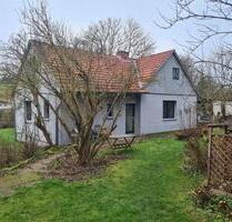 Haus im Dorfkern von Bremke - 525,00&nbsp;EUR Kaltmiete, ca.&nbsp; 70,00&nbsp;m&sup2; in Gleichen (PLZ: 37130)