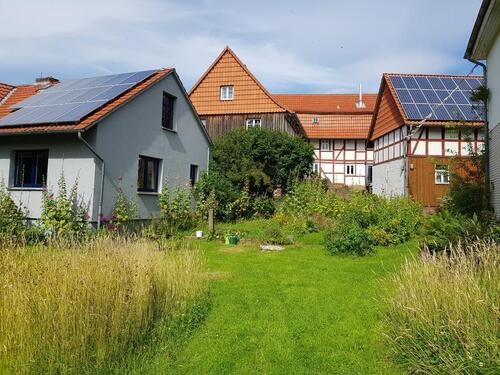Foto - 2 Zimmer Einfamilienhaus zur Miete in Gleichen
