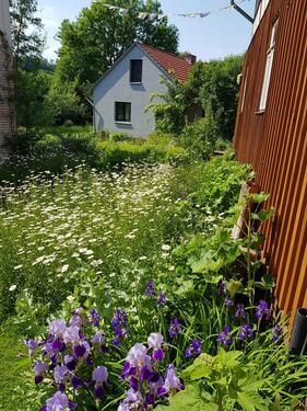 Foto - Einfamilienhaus in Gleichen zur Miete