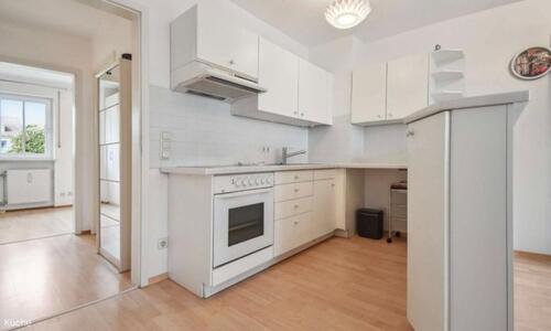 Foto - 2 Zimmer Etagenwohnung zur Miete in München