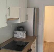 2 ZKBB Wohnung möbliert in Frankfurt Oberrad - Frankfurt am Main