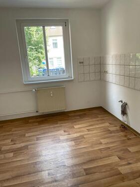 Foto - 1 Zimmer Etagenwohnung zur Miete in Wittstock/Dosse