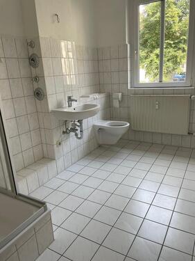 Foto - Etagenwohnung in Wittstock/Dosse zur Miete