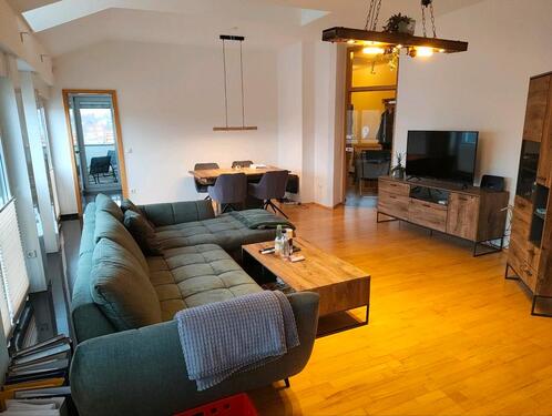 Foto - 2 Zimmer Etagenwohnung zur Miete in Löningen