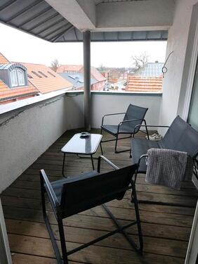 Foto - Etagenwohnung in Löningen zur Miete