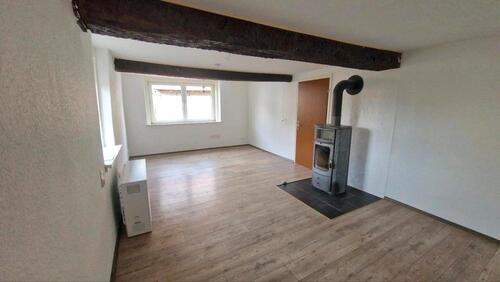 Foto - 4 Zimmer Einfamilienhaus zur Miete in Homberg (Efze)