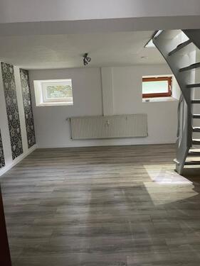 Foto - 6 Zimmer Erdgeschoßwohnung in Sulingen