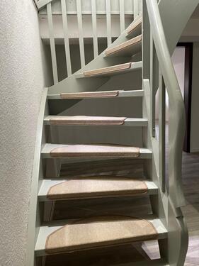 Foto - Erdgeschoßwohnung in Sulingen zur Miete