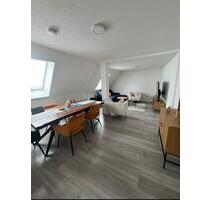 2,5 Zimmer Wohnung in Sulz Stadtmitte - Sulz am Neckar