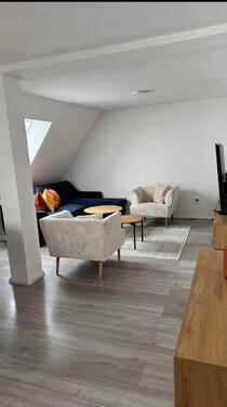 Foto - 2.5 Zimmer Etagenwohnung in Sulz am Neckar