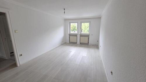 Foto - 1 Zimmer Dachgeschoßwohnung in Reinbek