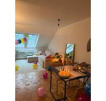 Gemütliche, möblierte Wohnung in Konstanz Untervermietung Gemütliche, möblierte Wohnung in Konstanz Untervermietung