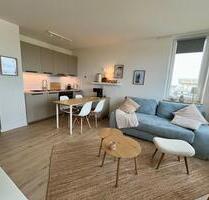 Ferienwohnung Heiligenhafen, Meerblick, 2 Nächte - Hamburg Wandsbek