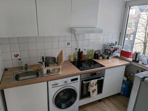 Foto - 2 Zimmer Wohnung direkt am Rudolfsplatz