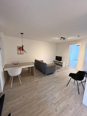 Foto - Moderne 3-Zimmer Wohnung mit Tiefgaragenstellplatz