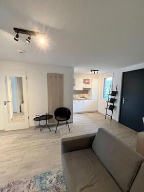 Foto - 3 Zimmer Etagenwohnung zur Miete in Ingolstadt