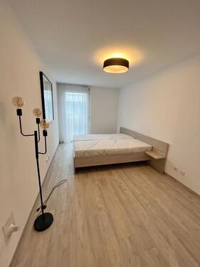 Foto - Etagenwohnung in Ingolstadt zur Miete