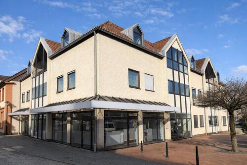 Foto - Individuell gestaltbare Gewerbefläche in zentraler Lage von Losheim am See